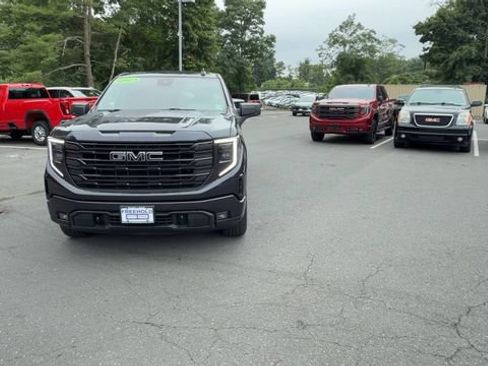 Certified 2023 GMC Sierra 1500 Elevation AWD/4WD image 3
