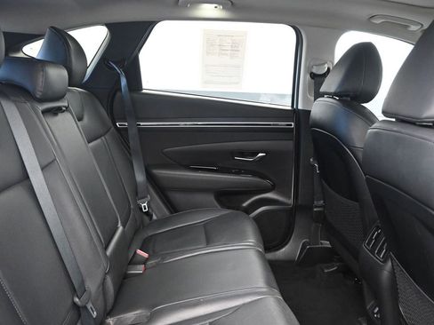 Used 2024 Hyundai Tucson Limited image 13