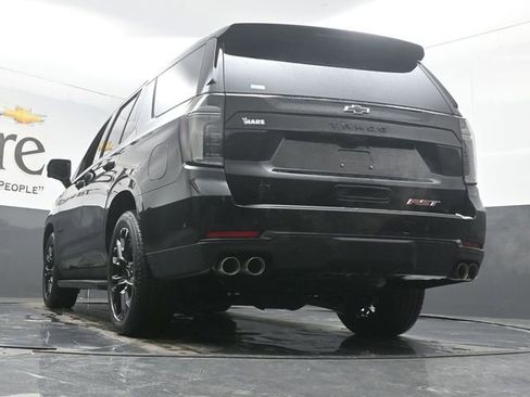 New 2026 Chevrolet Tahoe RST w/ Advanced Technology Package image 33