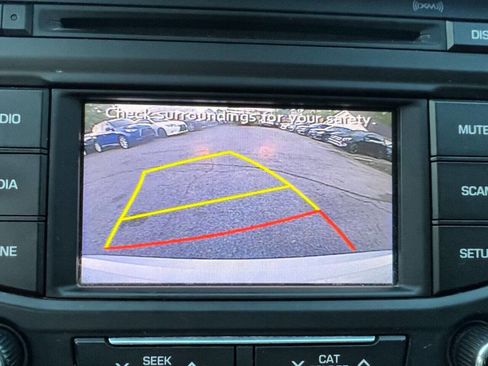 Used 2015 Hyundai Sonata Sport 2.0T image 26