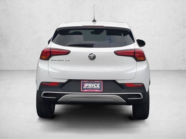 Used 2023 Buick Encore GX Preferred w/ Cold Weather Comfort Package FWD image 7