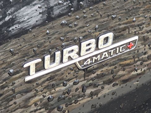 Used 2022 Mercedes-Benz GLE 53 AMG GLE 53 AMG image 34