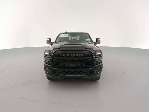 New 2026 RAM 2500 Laramie image 2