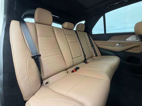 Used 2024 Mercedes-Benz GLE 350 4MATIC image 42