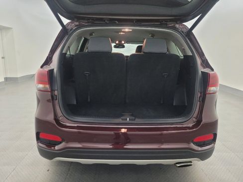 Used 2019 Kia Sorento EX image 29