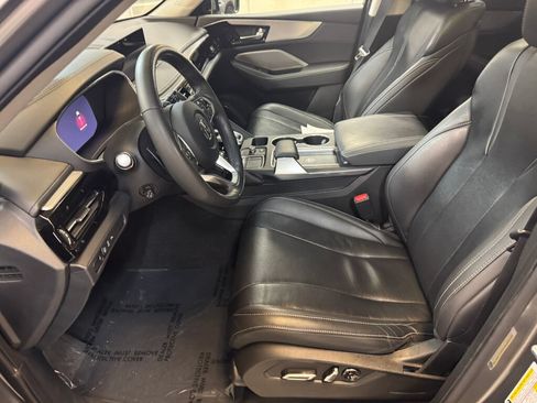 Certified 2023 Acura MDX SH-AWD w/ Technology Package image 27