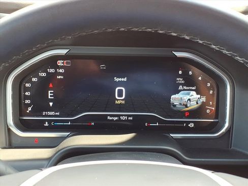 Used 2024 GMC Sierra 1500 Denali w/ Denali Reserve Package image 25