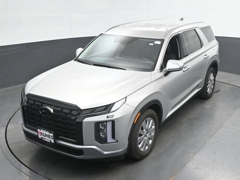 Used 2025 Hyundai Palisade SEL AWD/4WD image 36