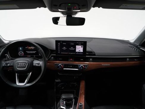 Used 2023 Audi A4 2.0T allroad Premium Plus AWD/4WD image 12