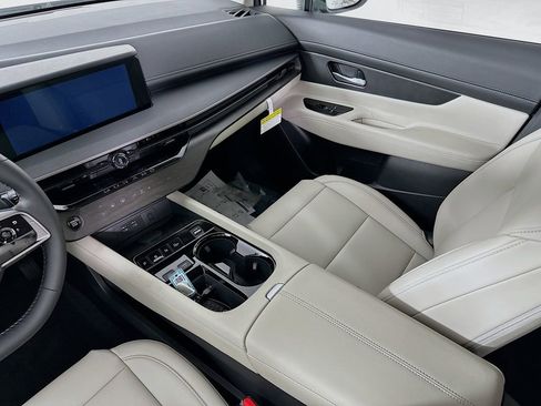 New 2026 Nissan Murano SV image 29