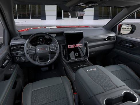 New 2026 GMC Yukon AT4 AWD/4WD image 55