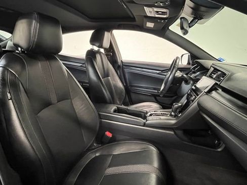 Used 2020 Honda Civic EX-L image 10