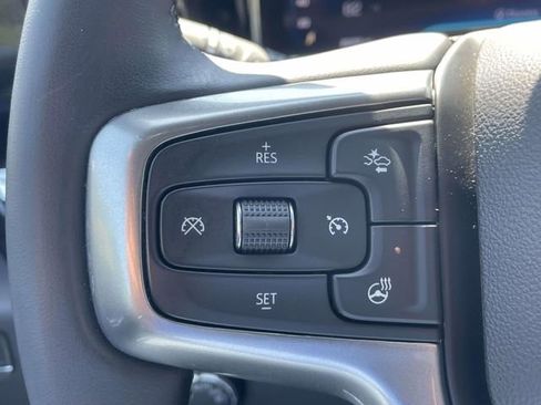 Certified 2024 Chevrolet Silverado 1500 LT image 24