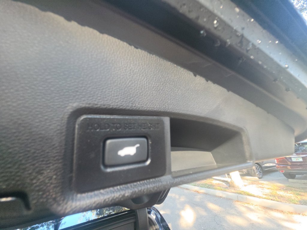 Certified 2025 Acura RDX SH-AWD image 37