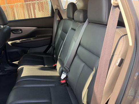 Used 2019 Nissan Murano SL w/ Cargo Package image 21