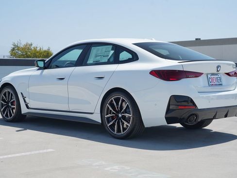 New 2026 BMW 430i w/ M Sport Package RWD image 7