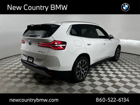 New 2026 BMW X3 xDrive30 w/ Premium Package image 7