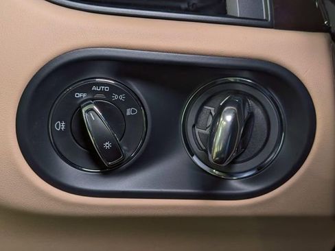 New 2026 Porsche Macan S image 40