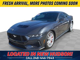 Used 2024 Ford Mustang GT Premium video 1