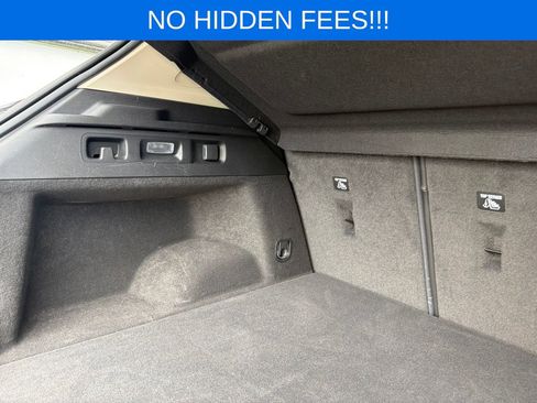 Used 2023 Buick Envision Preferred FWD image 10