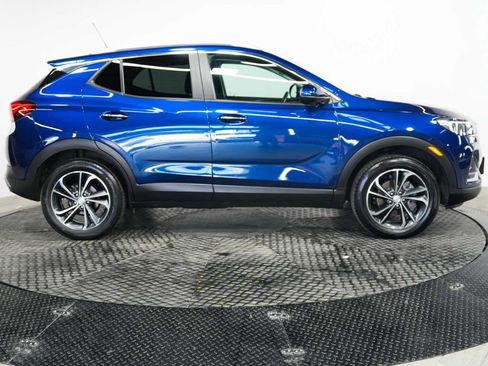 Used 2023 Buick Encore GX Select AWD/4WD image 5
