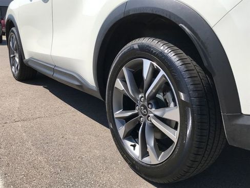 Used 2024 INFINITI QX60 Luxe image 13