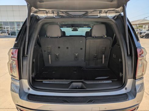 Certified 2023 Chevrolet Tahoe RST image 26