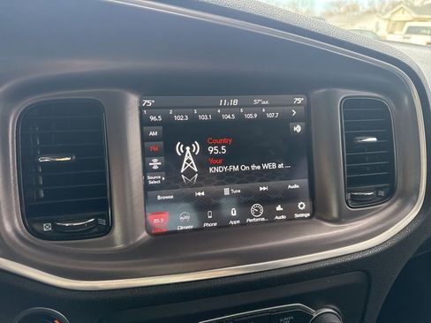 Certified 2022 Dodge Charger GT w/ Driver Convenience Group image 18