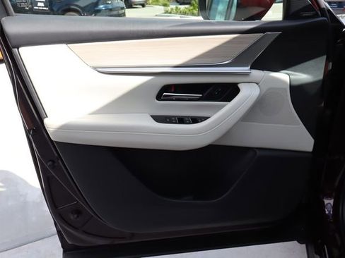 Used 2024 MAZDA CX-90 3.3 Turbo w/ Premium Plus Pkg image 30