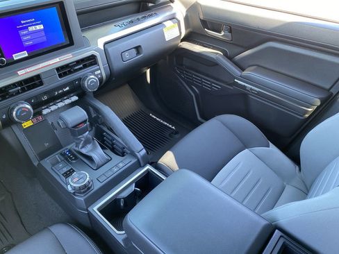 New 2026 Toyota Tacoma TRD Off-Road image 23