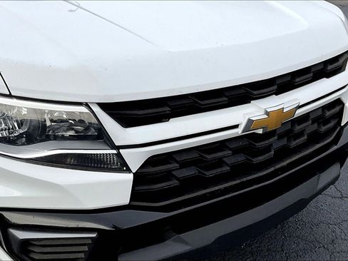 Used 2022 Chevrolet Colorado LT w/ Fleet Safety Package image 31