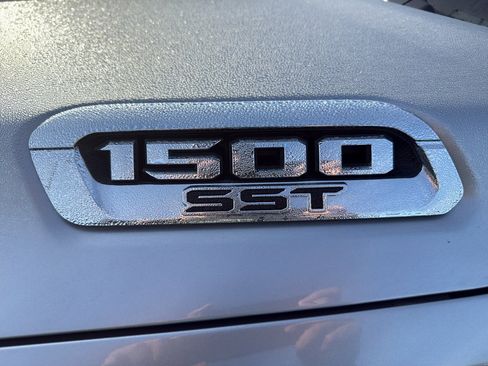 Used 2025 RAM 1500 Big Horn image 5