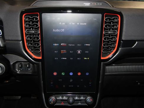 Used 2024 Ford Ranger Raptor AWD/4WD image 19