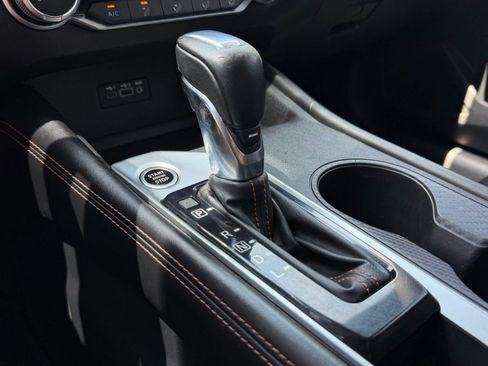 Used 2020 Nissan Altima 2.5 SR FWD image 17
