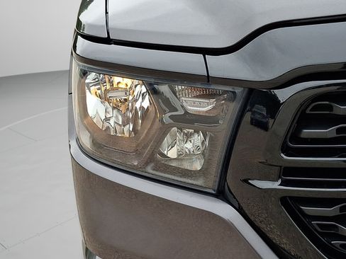 Certified 2023 RAM 1500 Big Horn AWD/4WD image 28