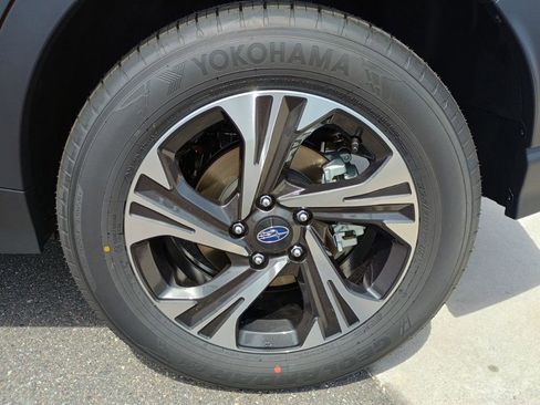 New 2026 Subaru Crosstrek 2.0i Premium AWD/4WD image 7