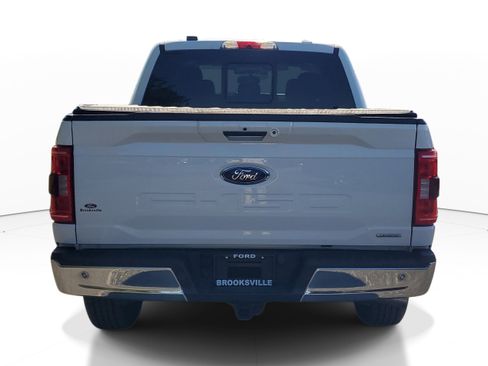 Used 2021 Ford F150 XLT w/ Equipment Group 302A High image 5