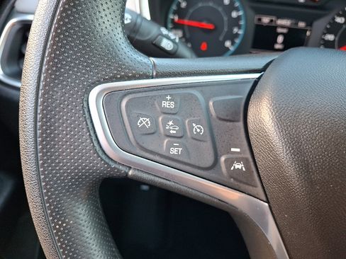 Certified 2022 Chevrolet Equinox LS image 20