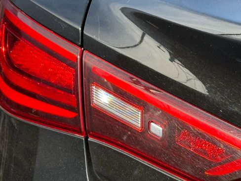 Used 2020 INFINITI Q60 3.0t Luxe image 11