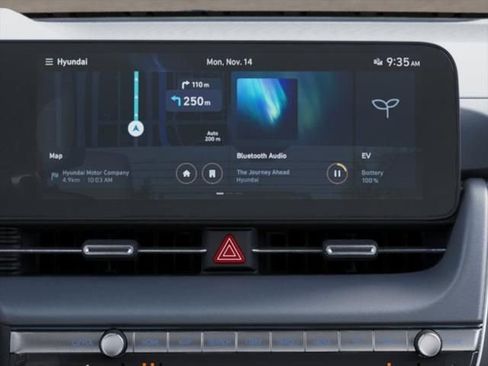New 2026 Hyundai Ioniq 5 Limited AWD/4WD image 13