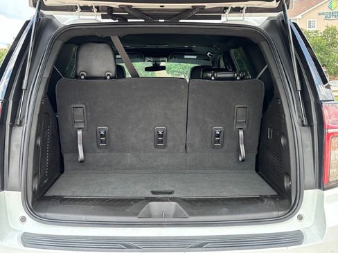 Used 2021 Chevrolet Tahoe LS RWD image 7