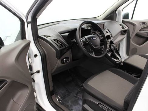 Used 2022 Ford Transit Connect XL FWD image 13