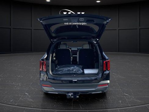 New 2026 Kia Sorento SX Prestige AWD/4WD image 16