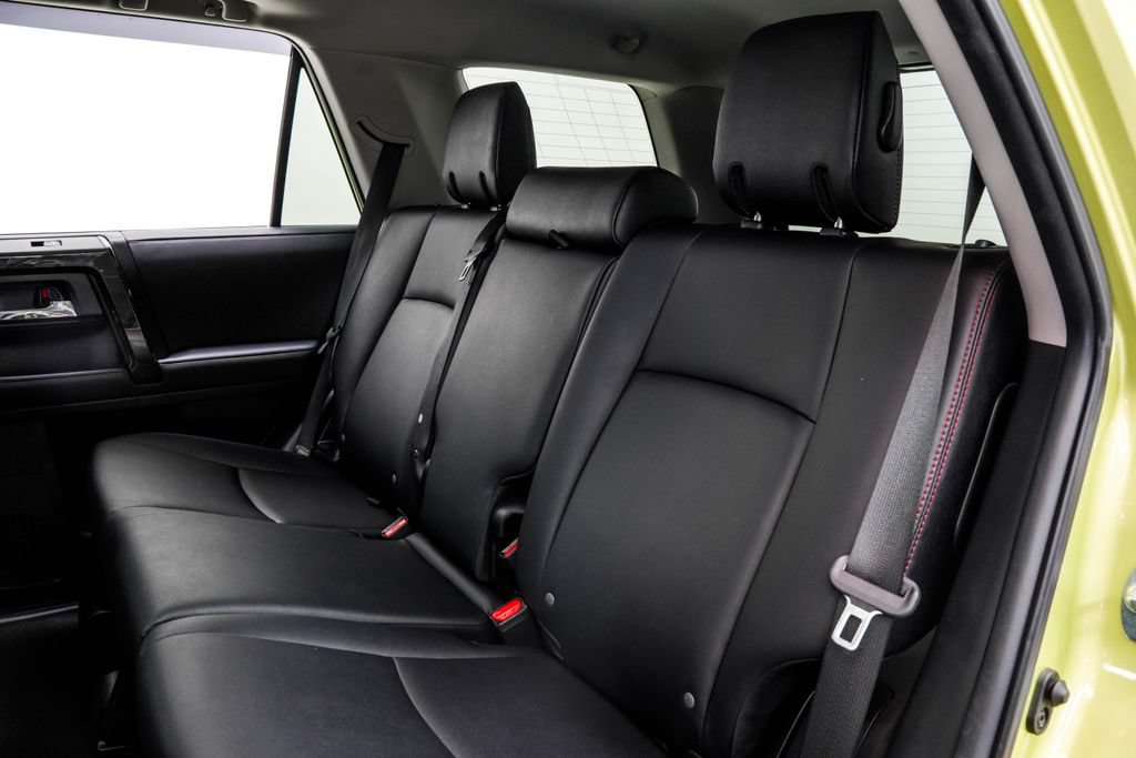 Used 2022 Toyota 4Runner TRD Pro AWD/4WD image 18