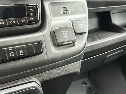 Used 2023 RAM ProMaster 3500 w/ Interior LED Lighting Group FWD image 17