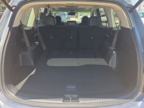 Used 2023 Kia Telluride EX FWD image 35