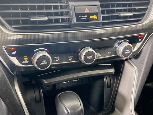 Used 2022 Honda Accord Sport Special Edition image 15