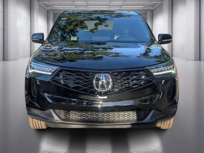 New 2026 Acura RDX SH-AWD