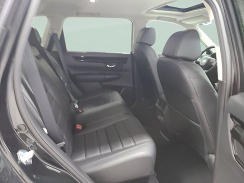 Used 2025 Honda CR-V EX-L image 15