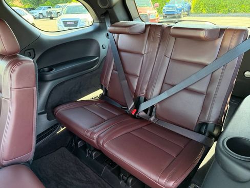 Used 2022 Dodge Durango Citadel AWD/4WD image 34